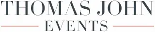 Thomas John Events: Wedding Planning, Budget & DIY Ideas - ThomasJohnEvents.com