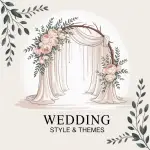 Wedding Style & Themes