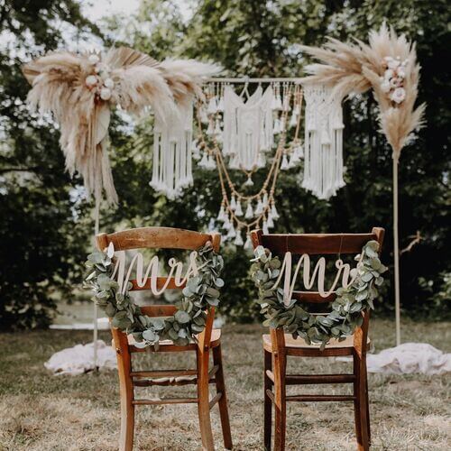 boho wedding