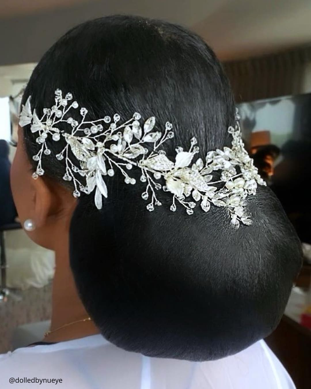 Wedding Guest Hairstyles For Long Hair