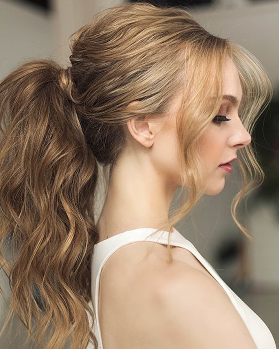Loose Waves