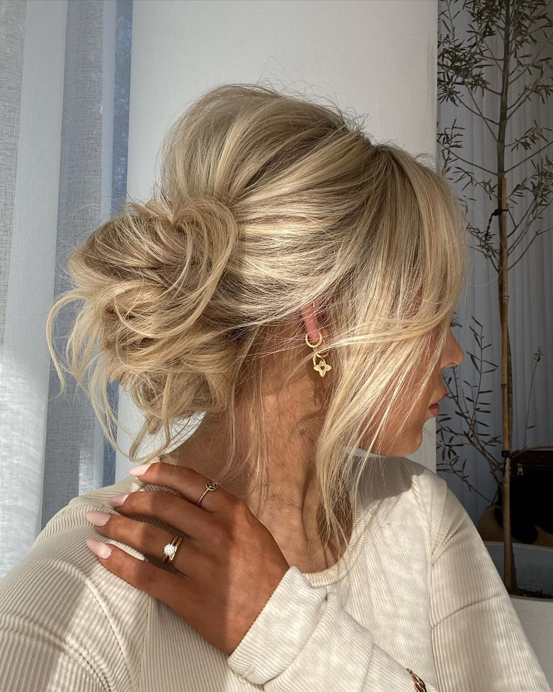 Wedding Hairstyles For Long Hair Half Up Half Down With Veil