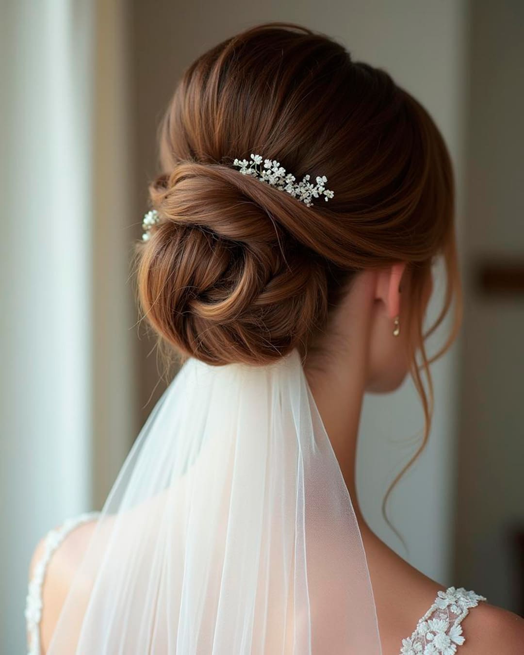 Braided Glamour