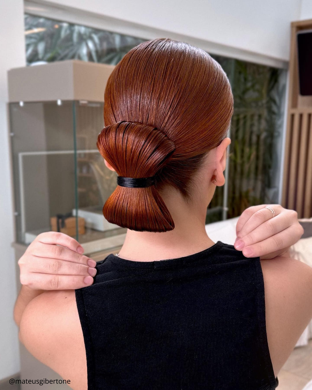 Elegant Updos