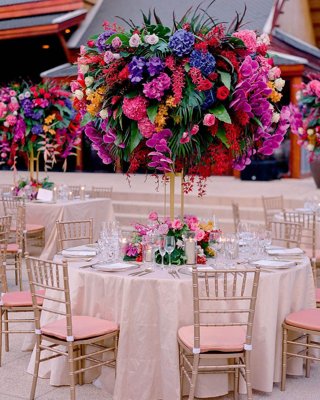 Mexican Table Decor