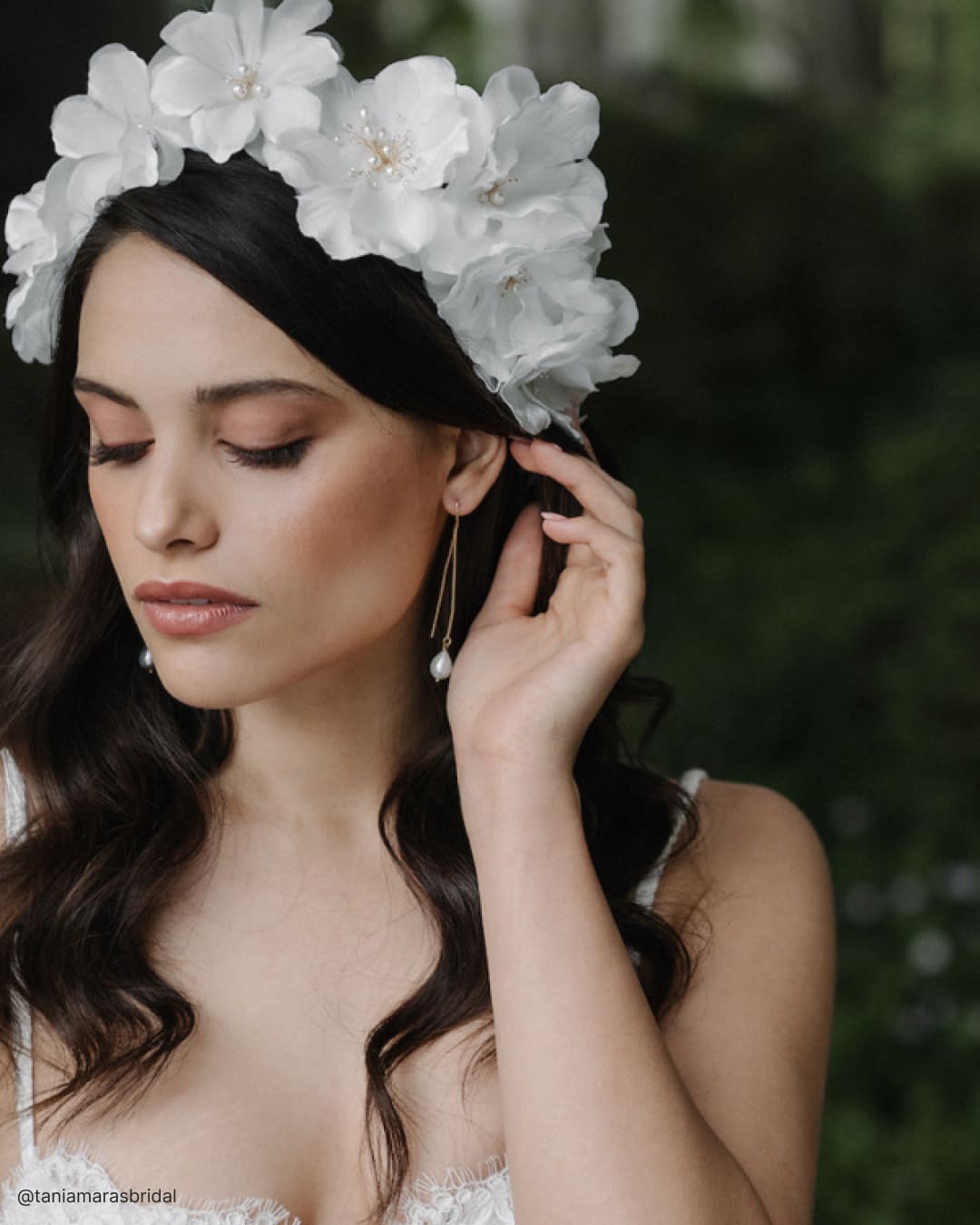 Decorative Hair Pins