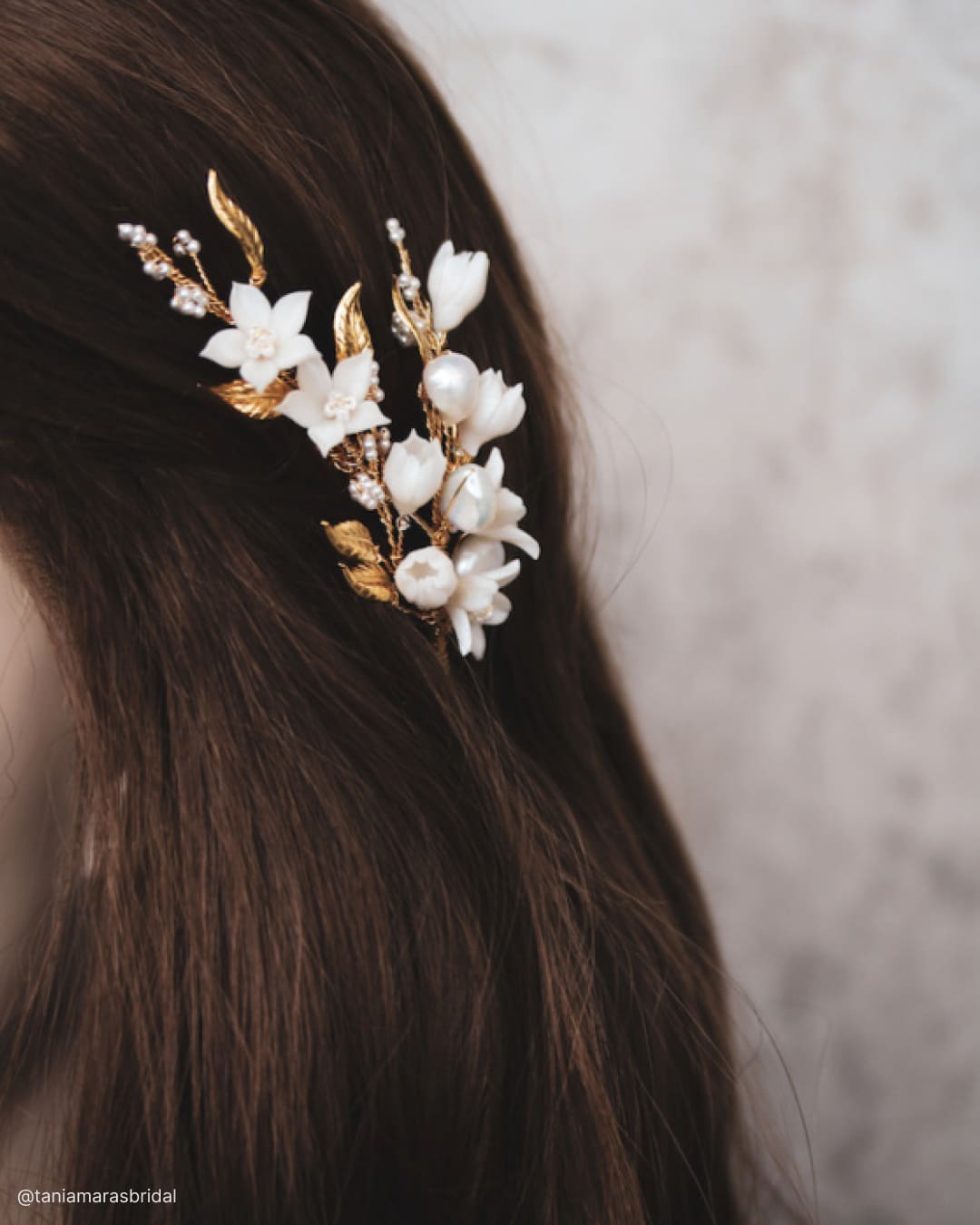 Decorative Hair Pins