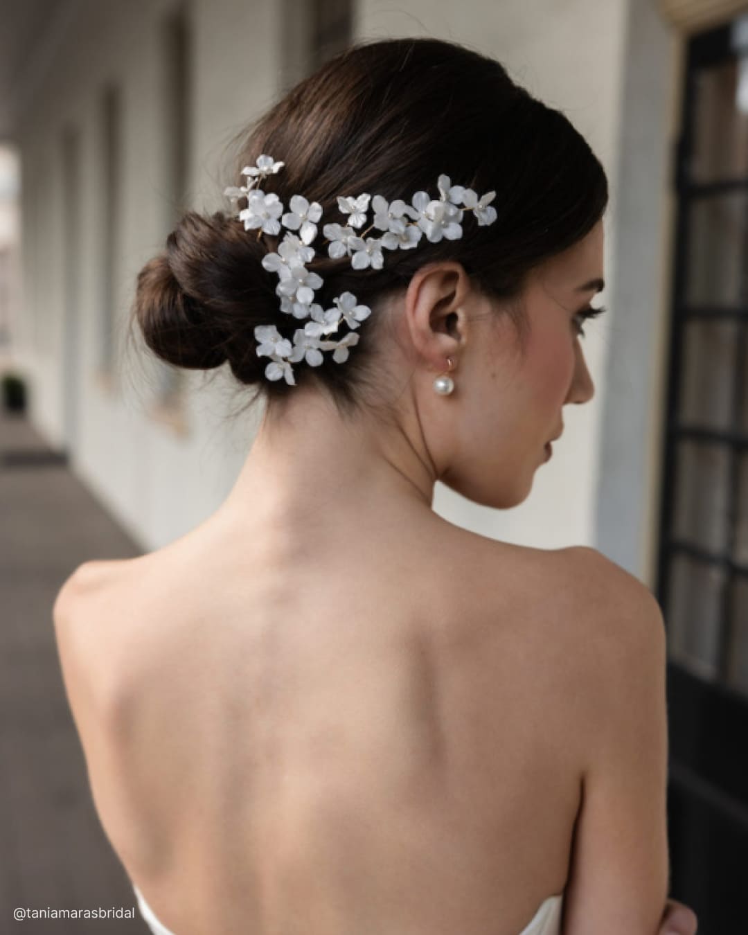 Decorative Hair Pins