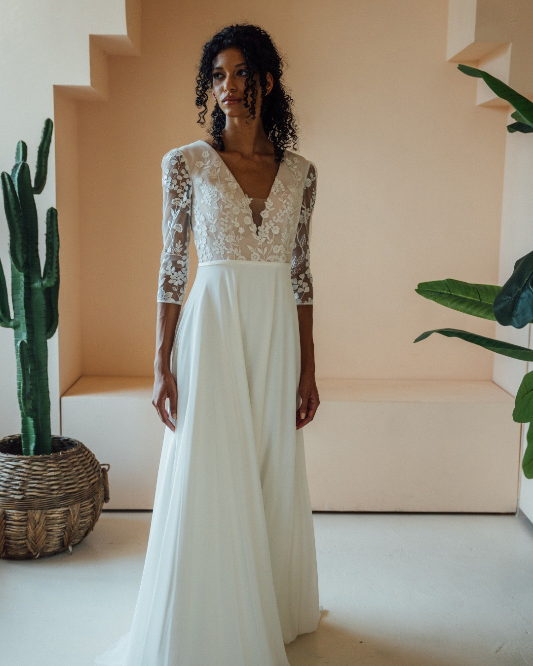 Casual Country Wedding Dresses
