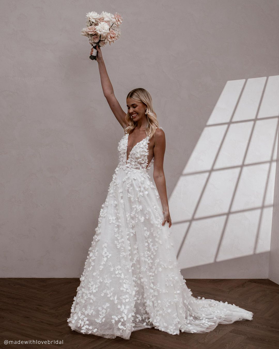 Barn Country Wedding Dresses