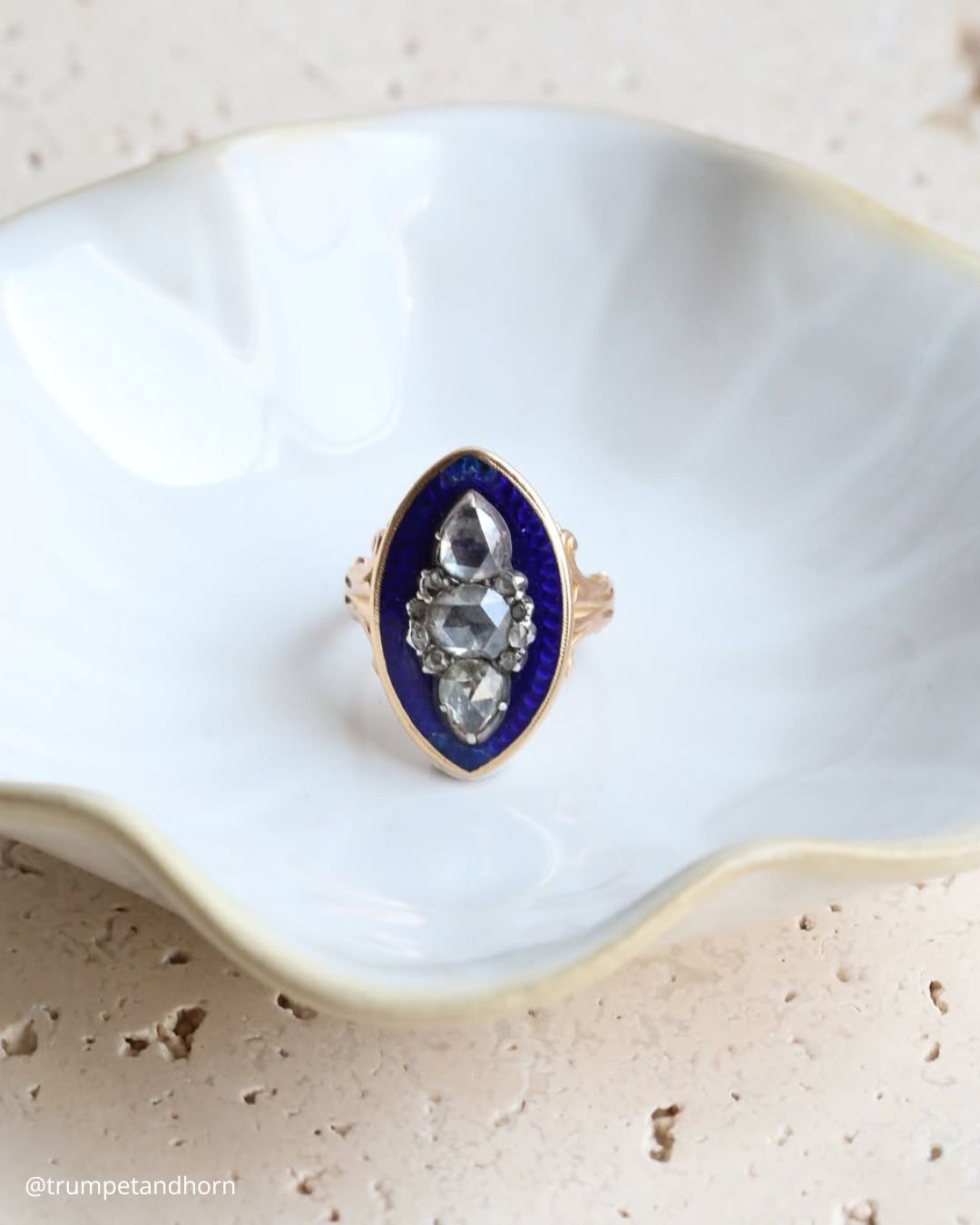 Yellow Gold Engagement Rings