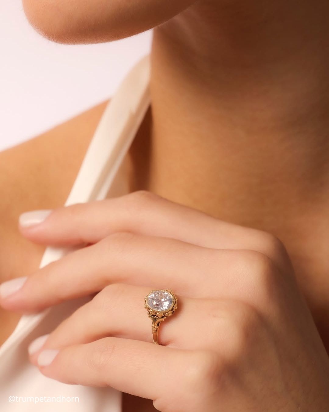 Where To Buy Vintage Engagement Rings