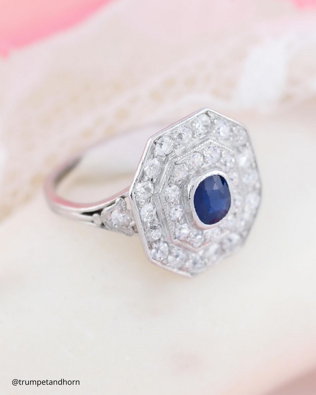 Tips On Buying Vintage Engagement Rings