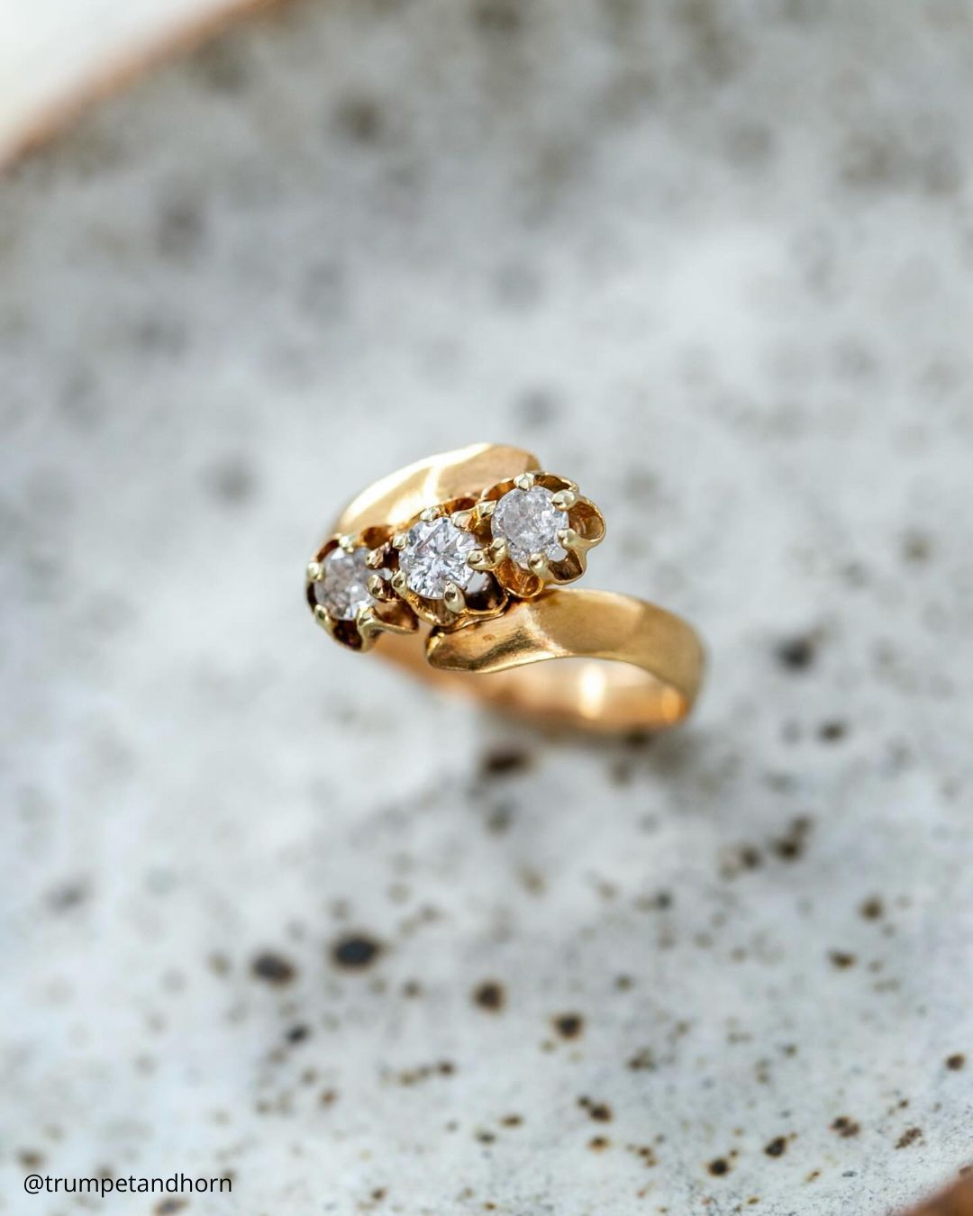 Tips On Buying Vintage Engagement Rings