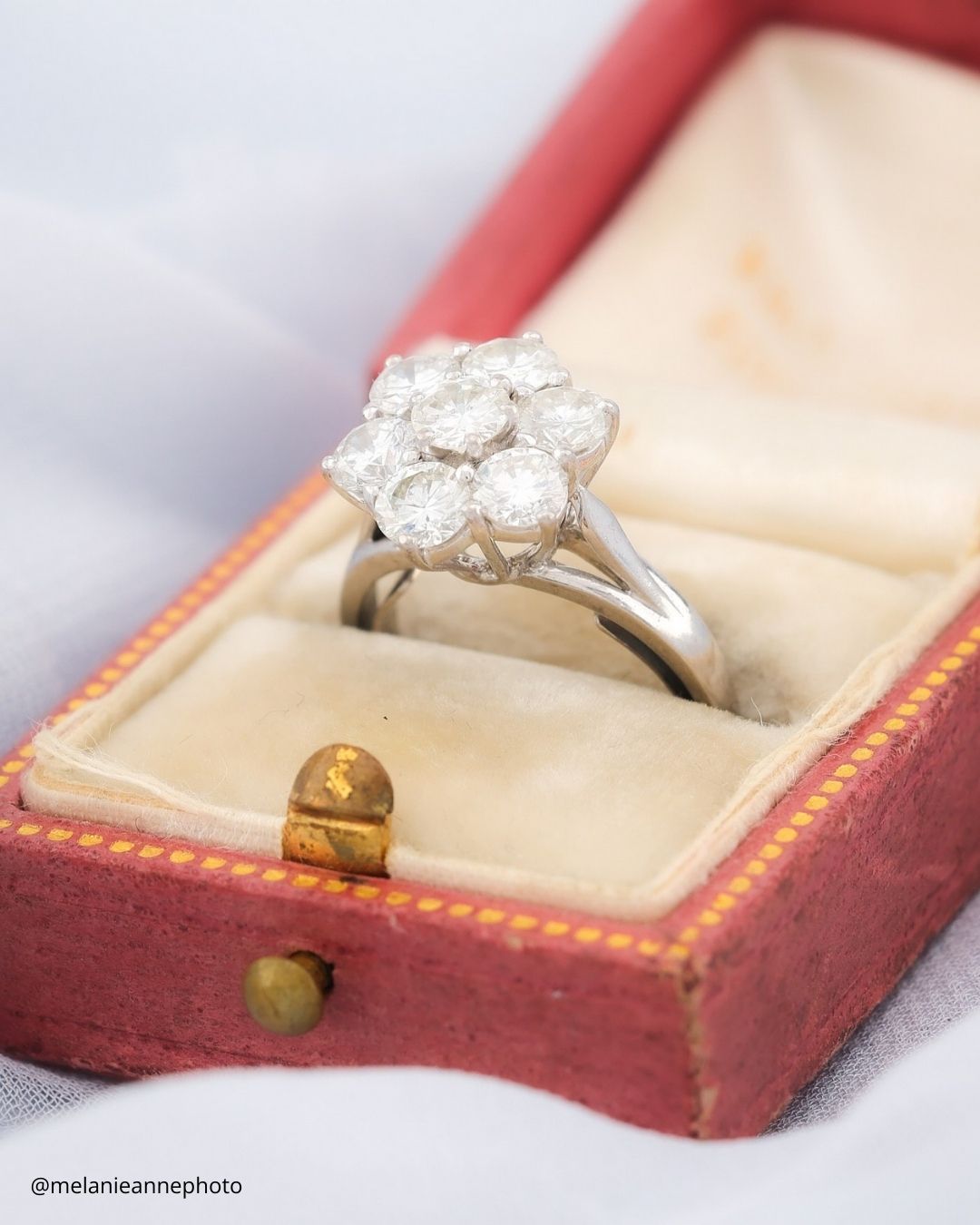 Vintage Rings With Diamonds