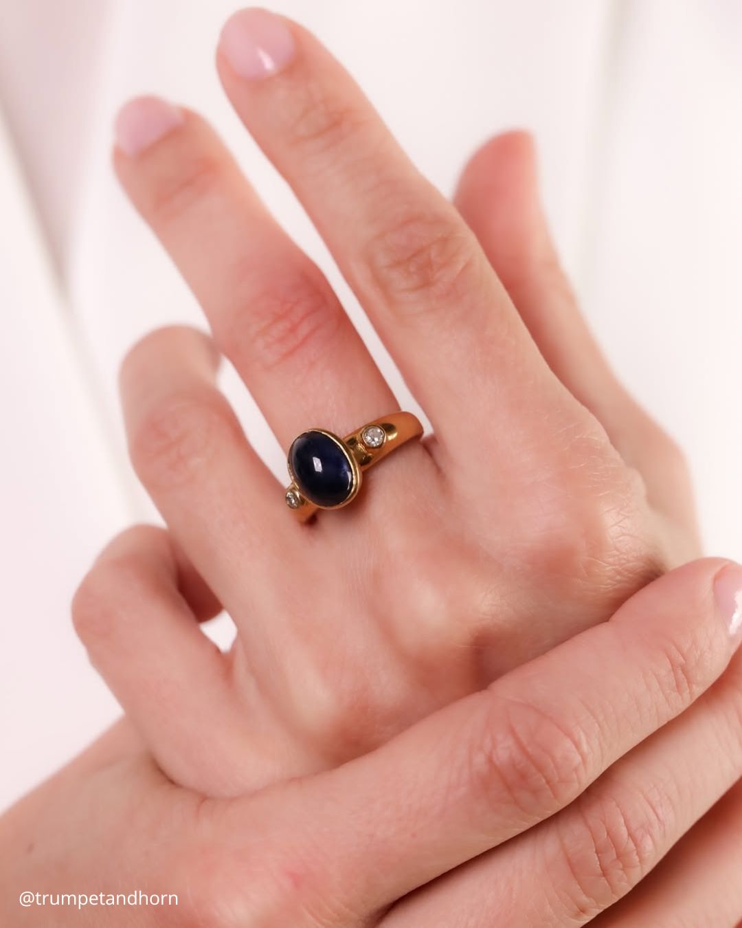 Moissanite Engagement Rings