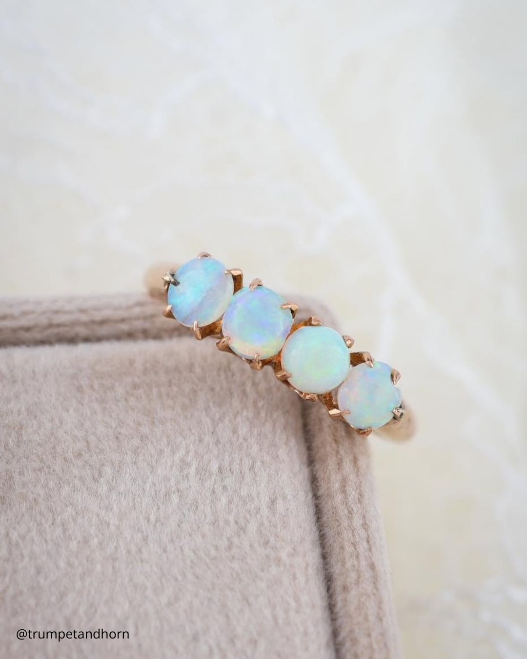 Black Diamond Rings