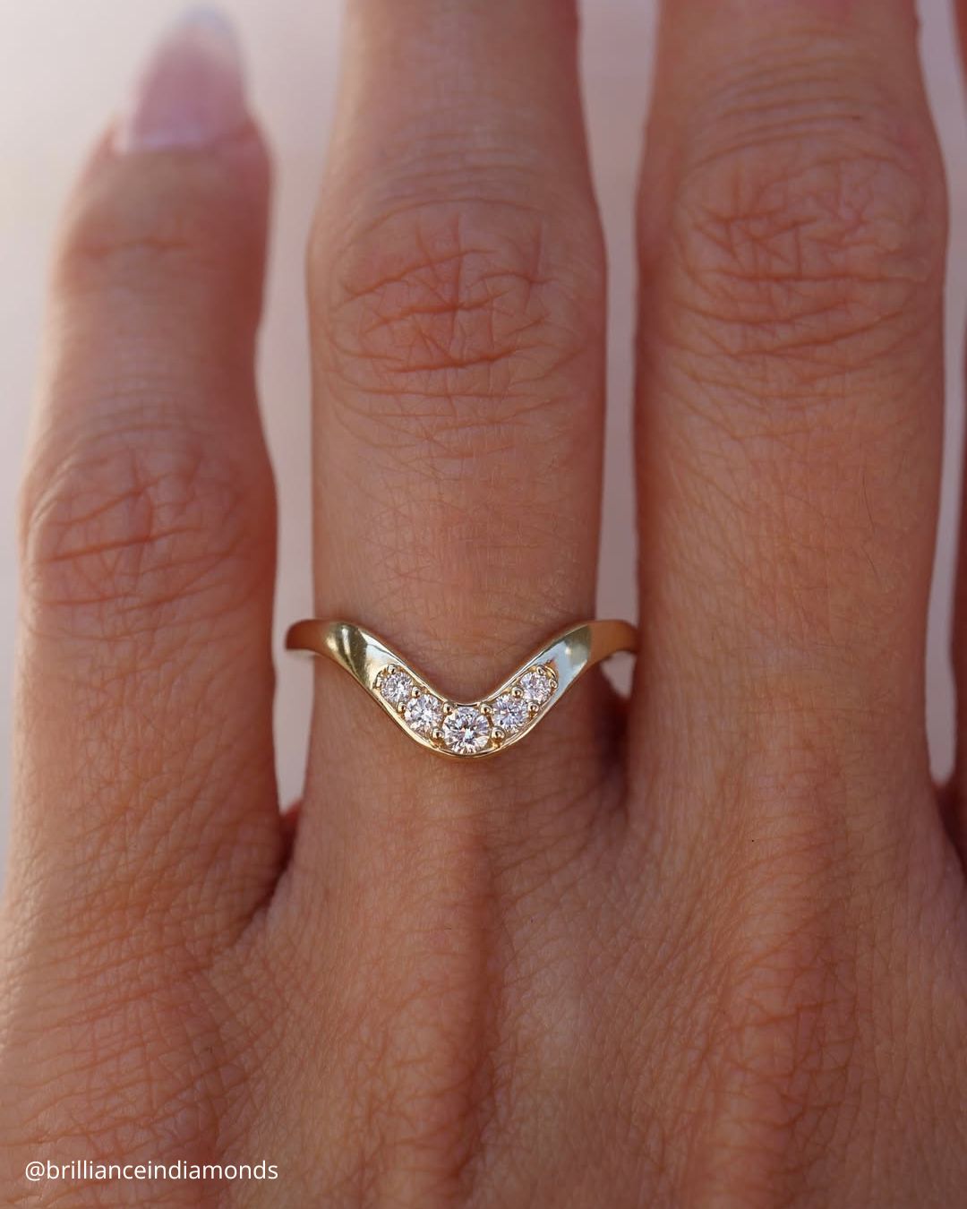Old-Fashioned Rings