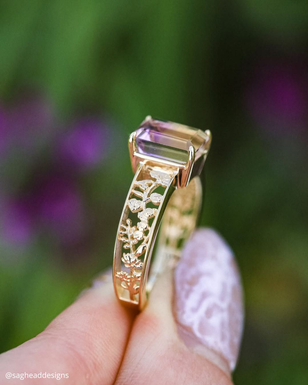 Vintage Engagement Rings: Guide to Eras