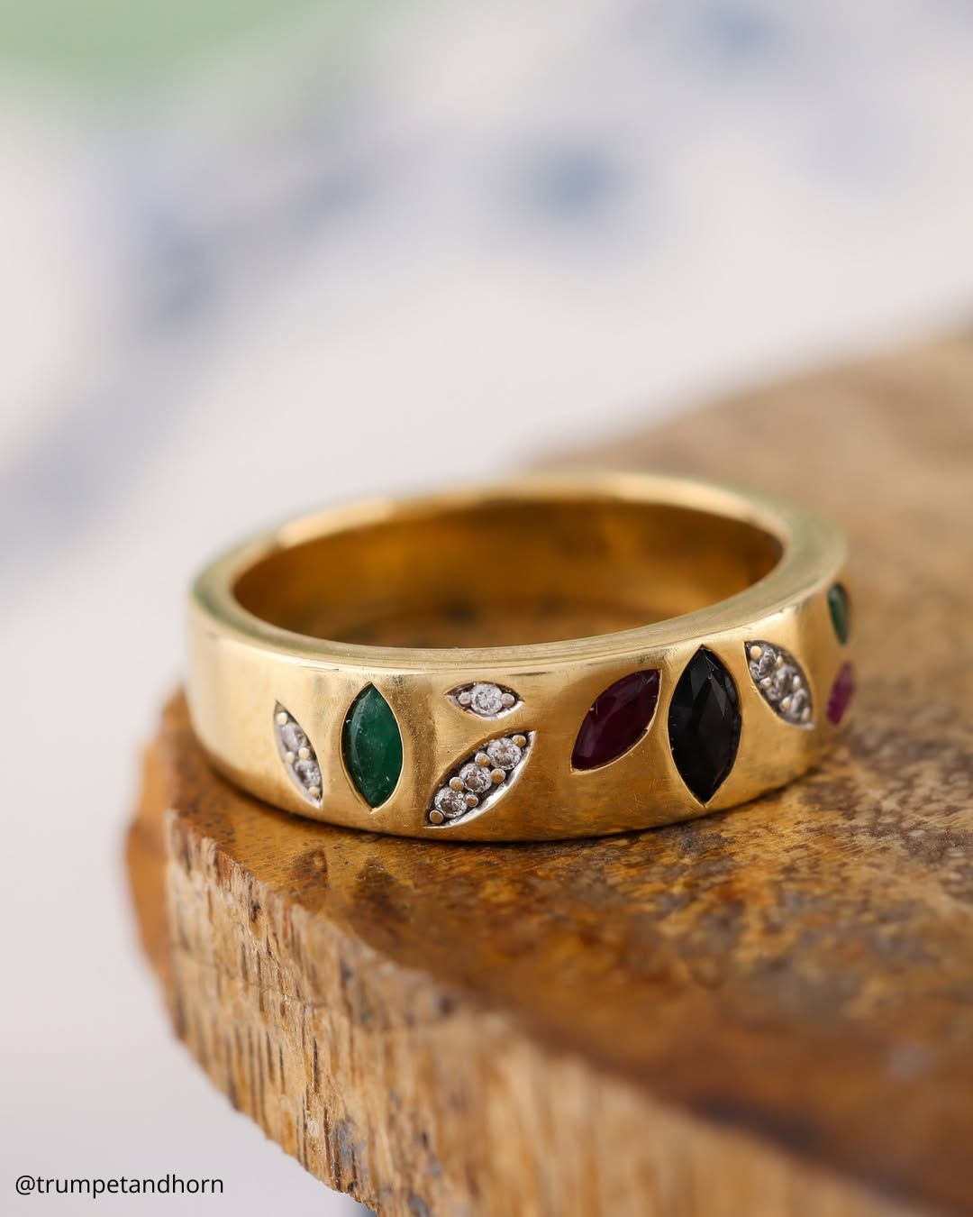 Vintage Engagement Rings: Guide to Eras