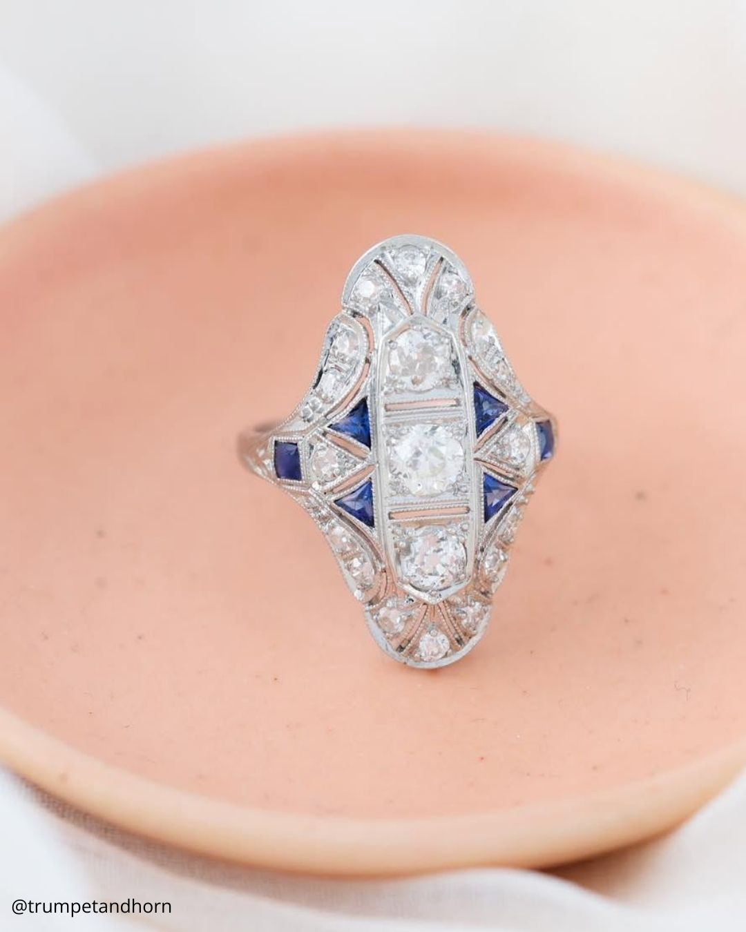 Vintage Engagement Rings: Guide to Eras