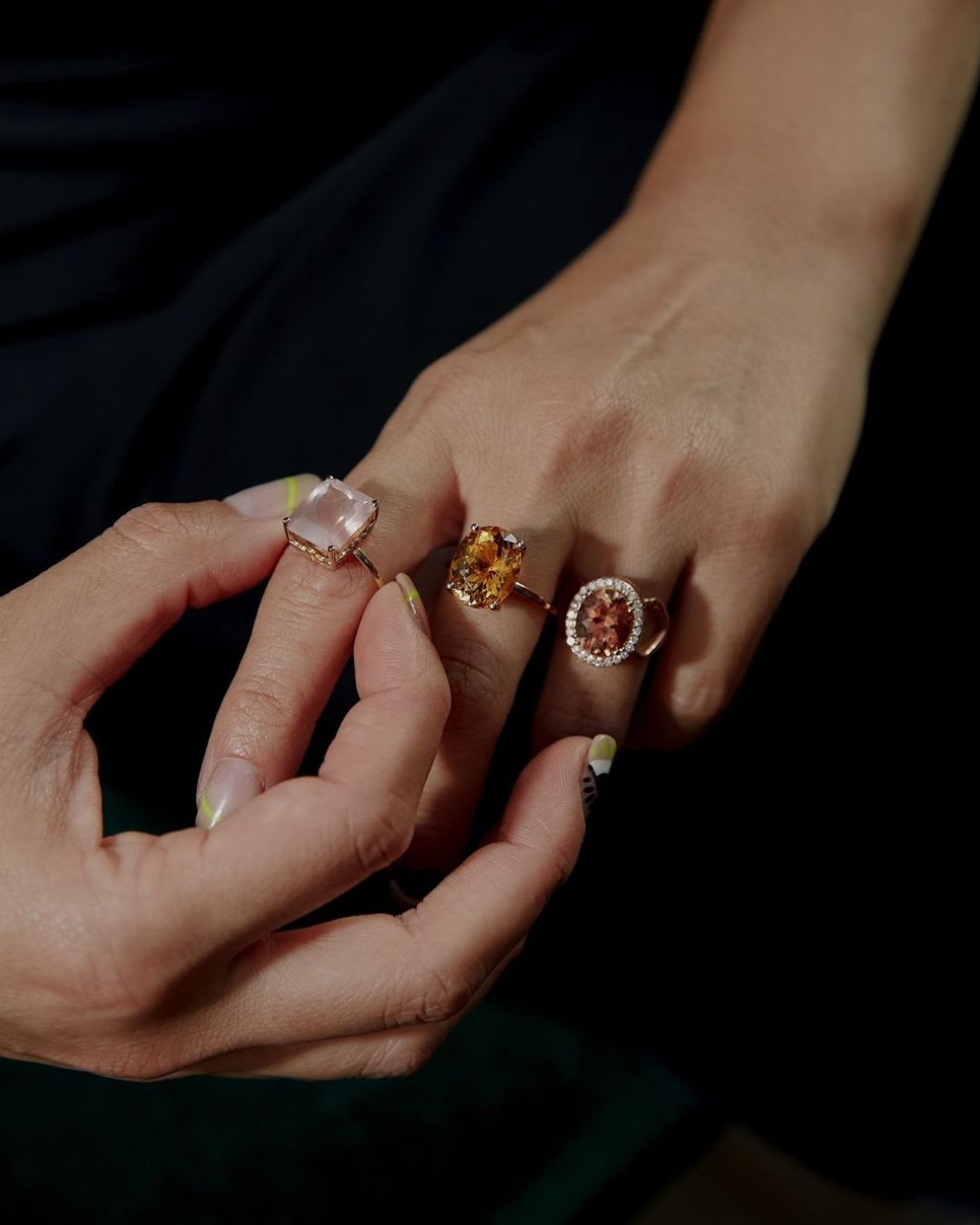Where To Buy Vintage Engagement Rings