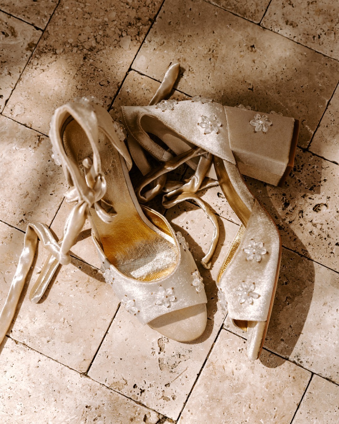 Beach Wedding Guest Shoes