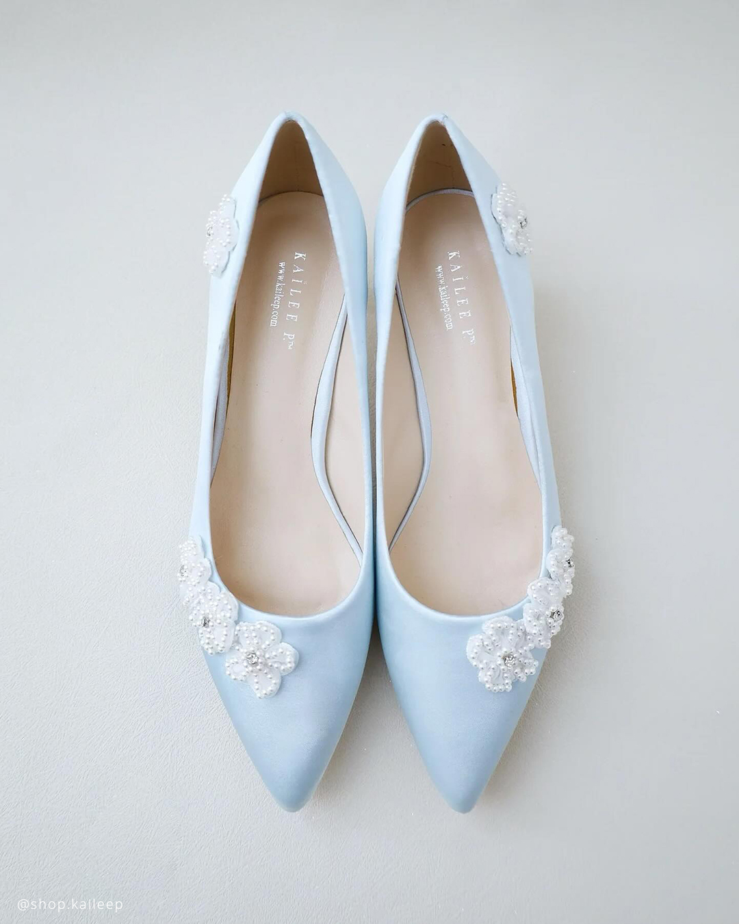 Mother Of The Bride Shoes