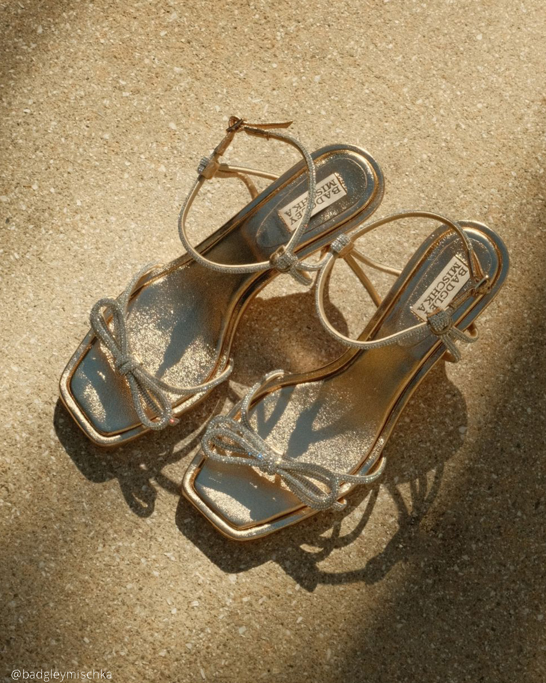 Shoe Care Tips: