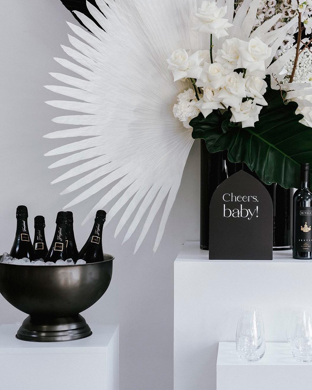 Wedding Seating Chart Ideas