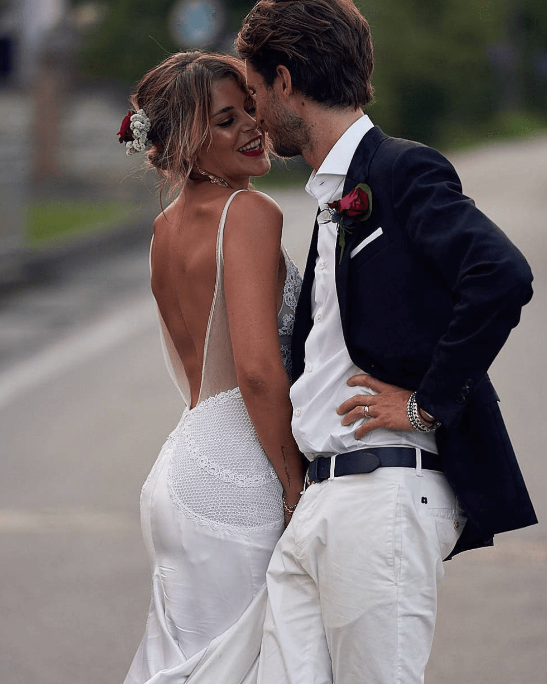 Groom Attire Ideas
