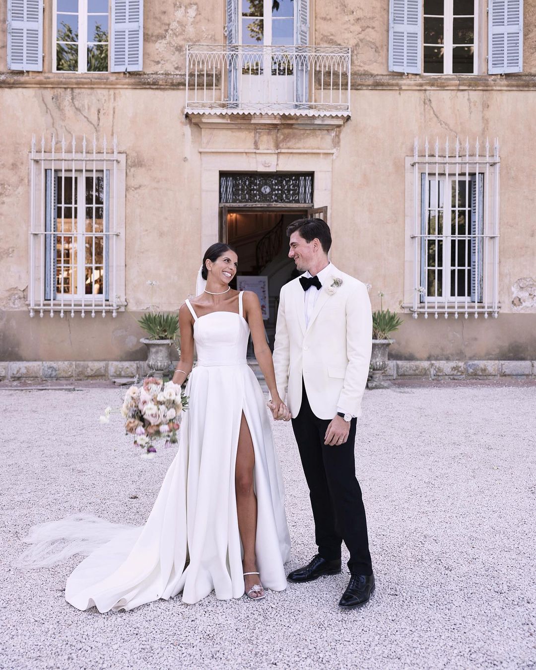 Groom Attire Ideas