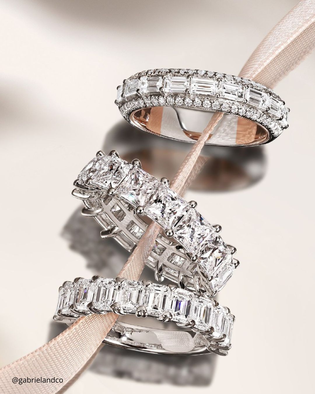 Gabriel & Co.: Timeless Elegance with a Modern Edge