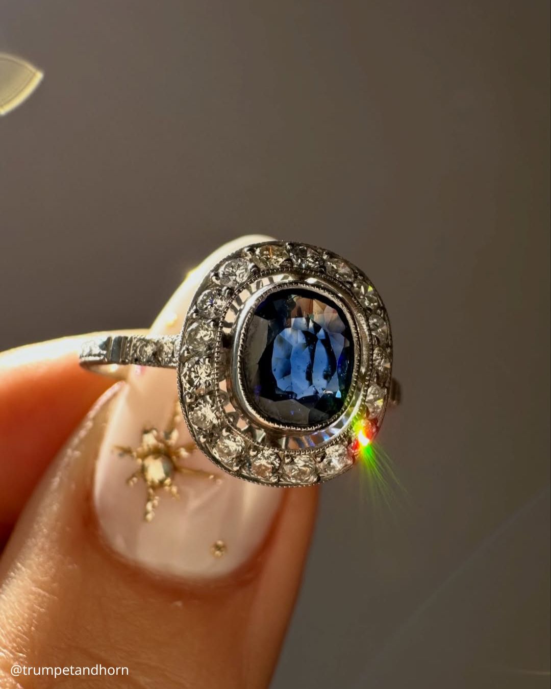 Designs by Kamni: Personalized Luxury & Modern Icons
