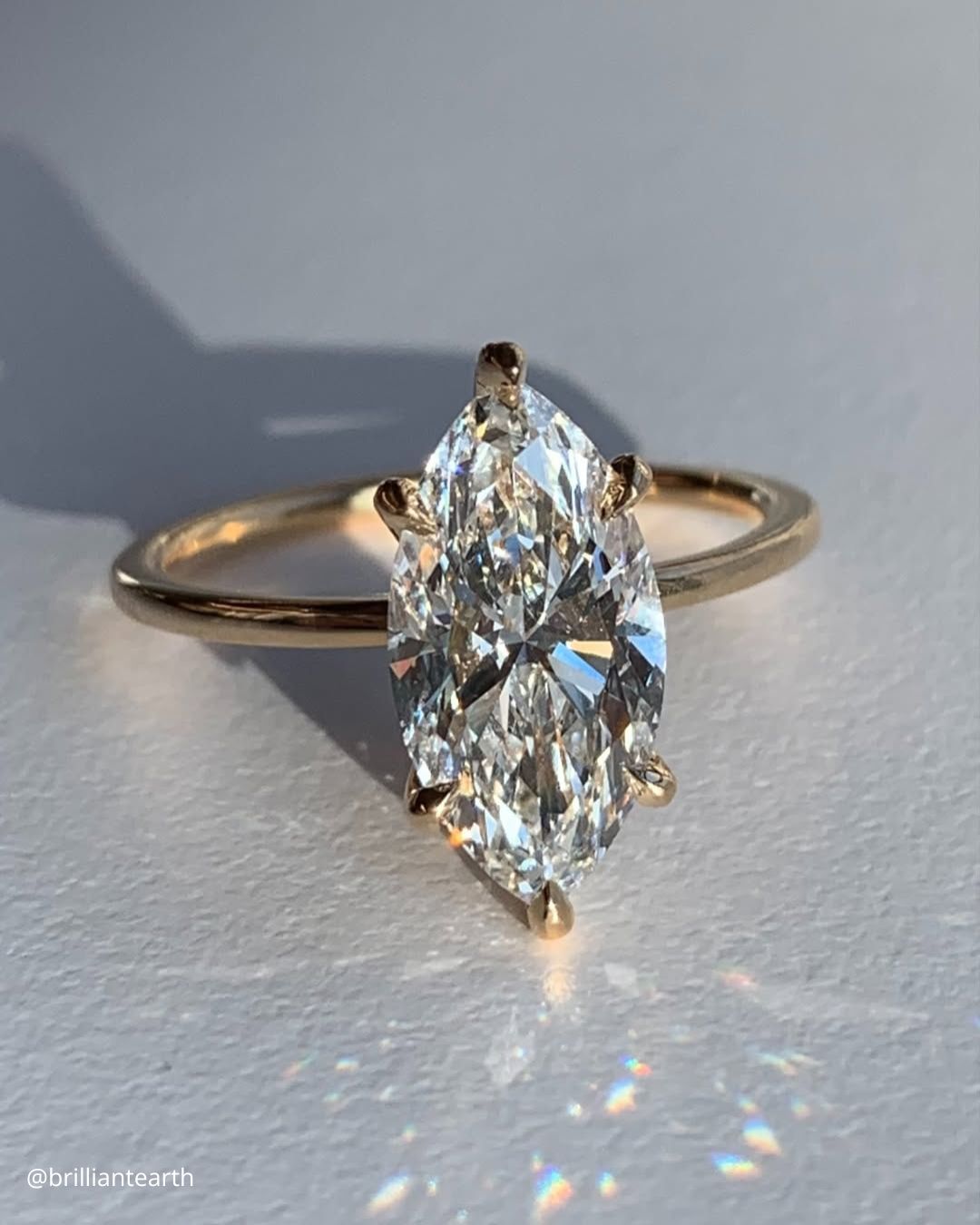 Brilliant Earth: The Leader in Ethical Luxury