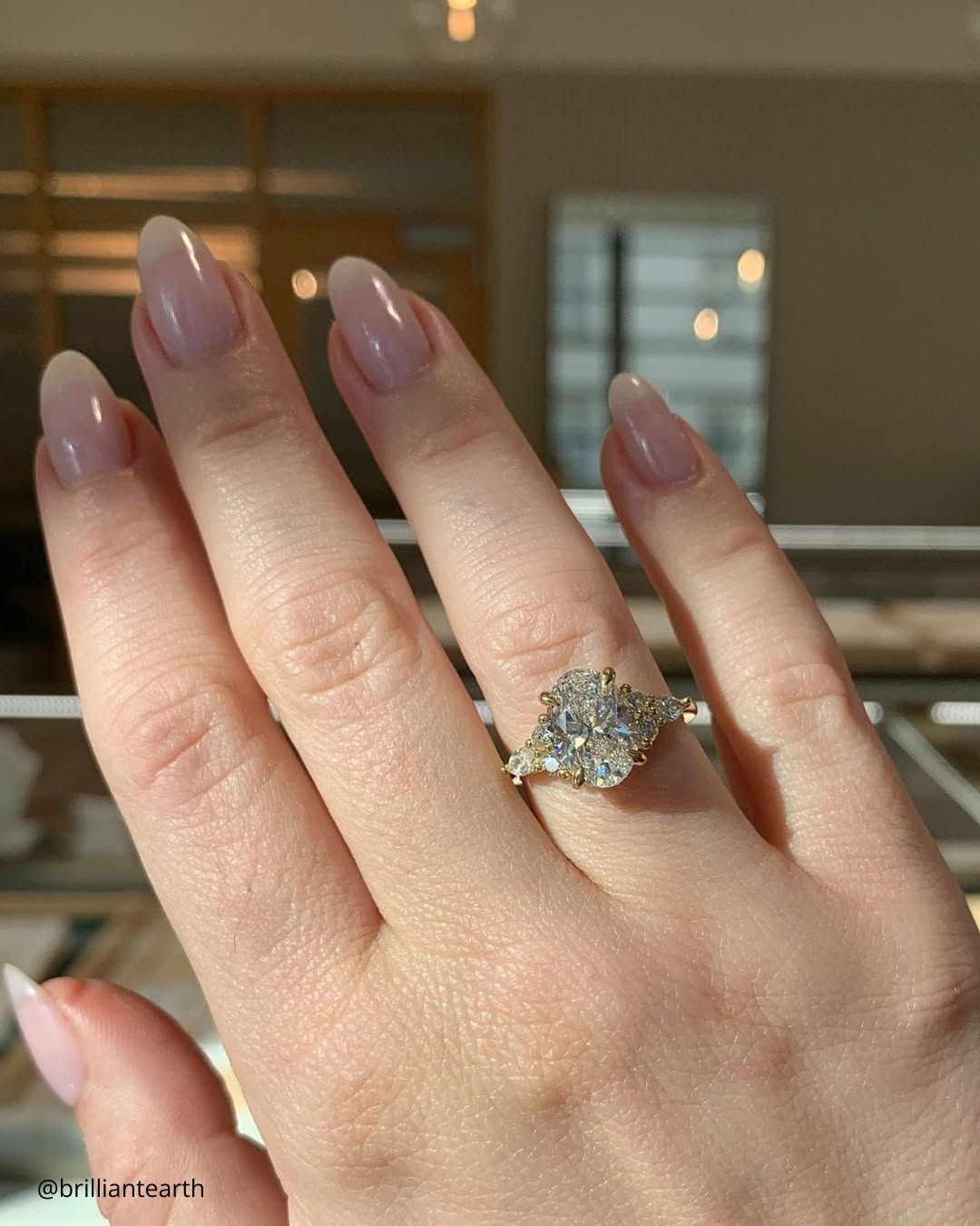 Brilliant Earth: The Leader in Ethical Luxury