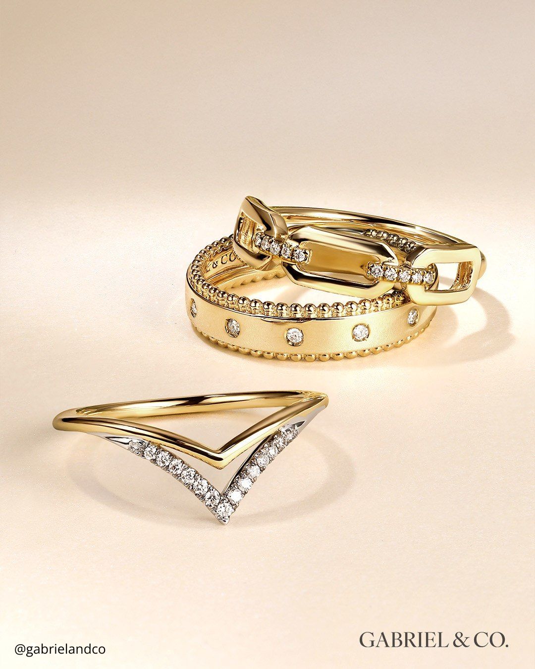 Gabriel & Co.: Timeless Elegance with a Modern Edge