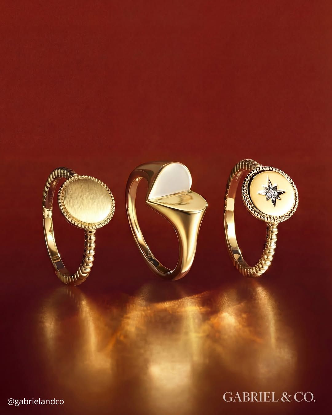 Gabriel & Co.: Timeless Elegance with a Modern Edge