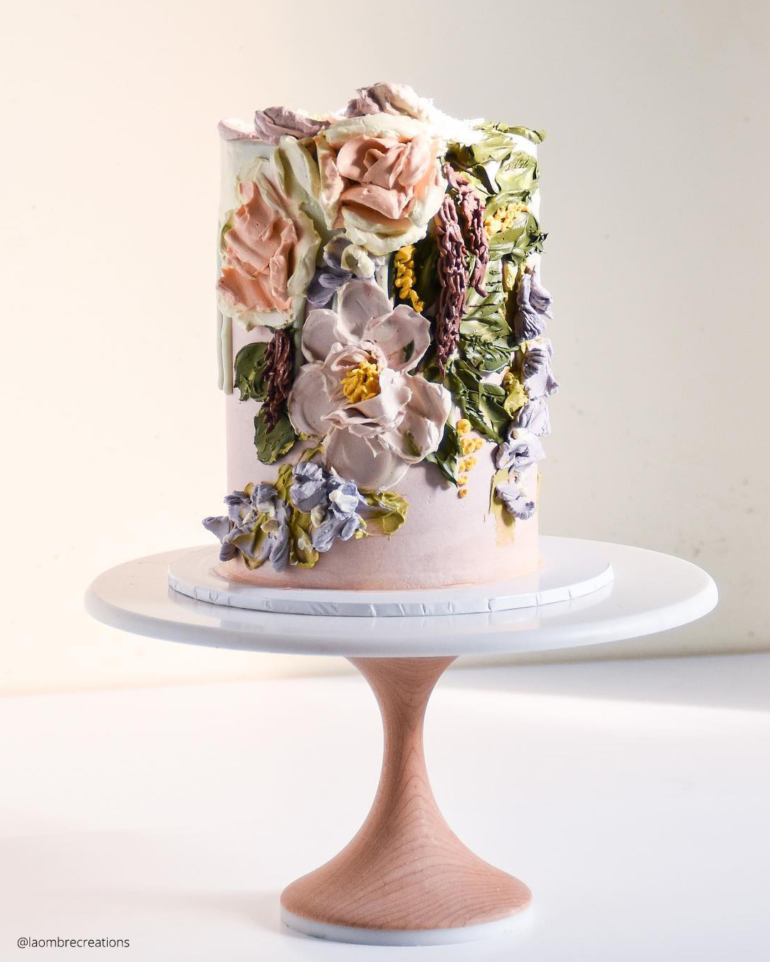 Small Wedding Cakes