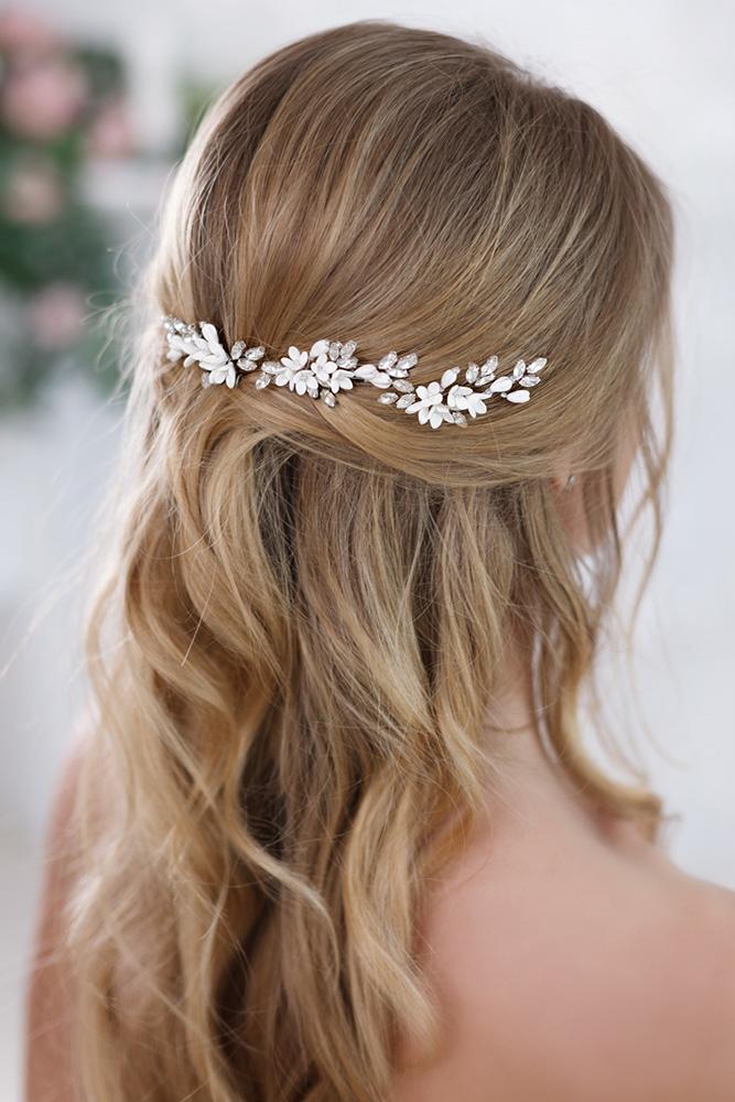 TopGracia Bridal Tiaras