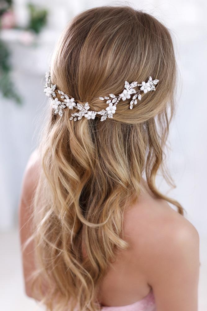 TopGracia Bridal Tiaras