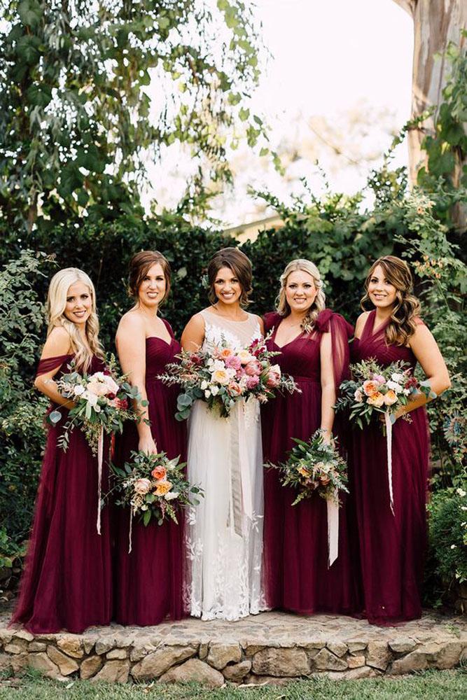 Wedding Bouquets for Unique Brides