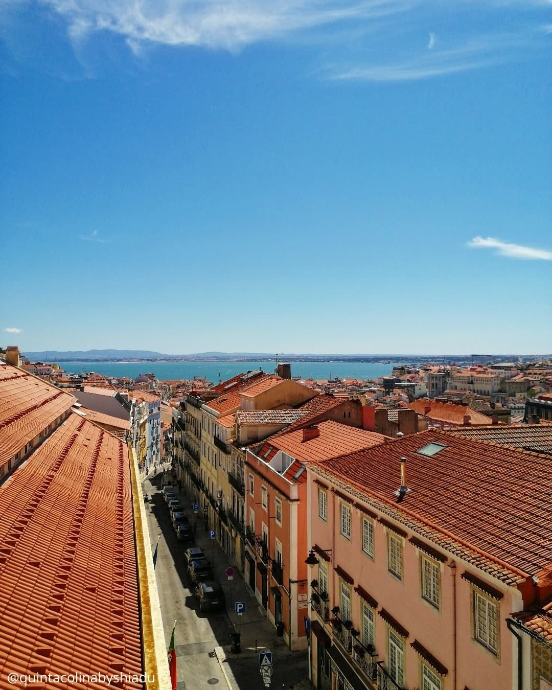 Lisbon, Portugal