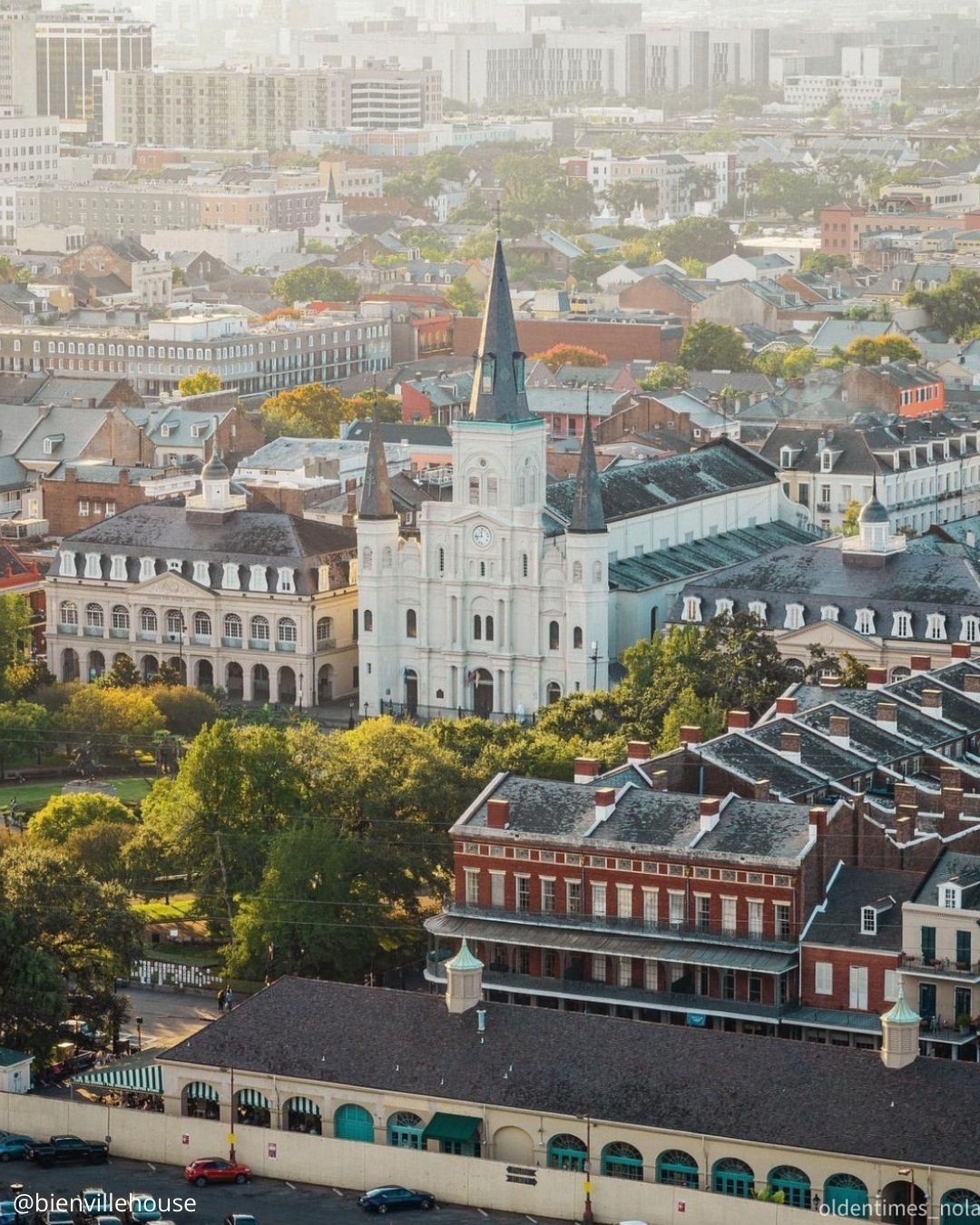 New Orleans, Louisiana