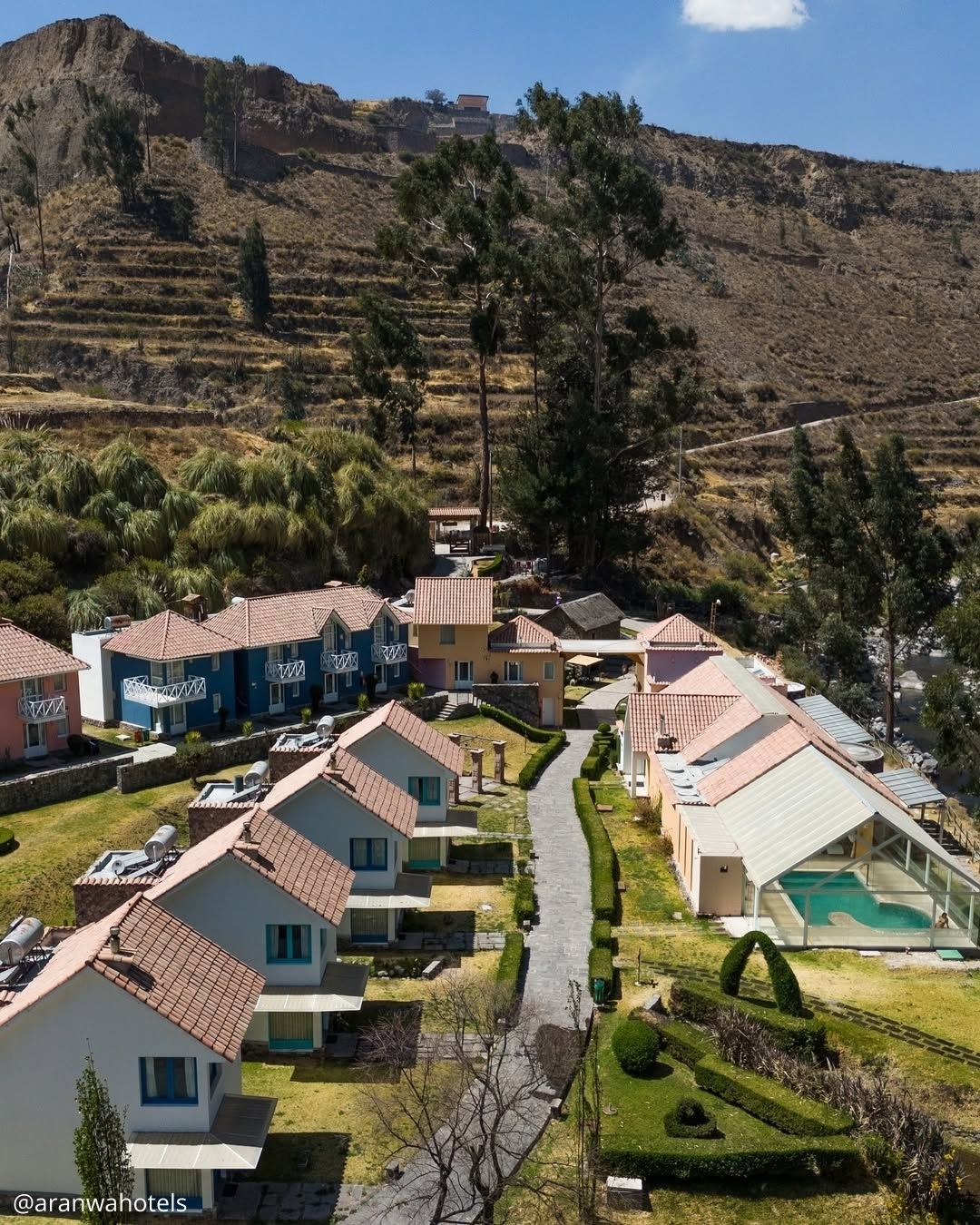 Cusco, Peru