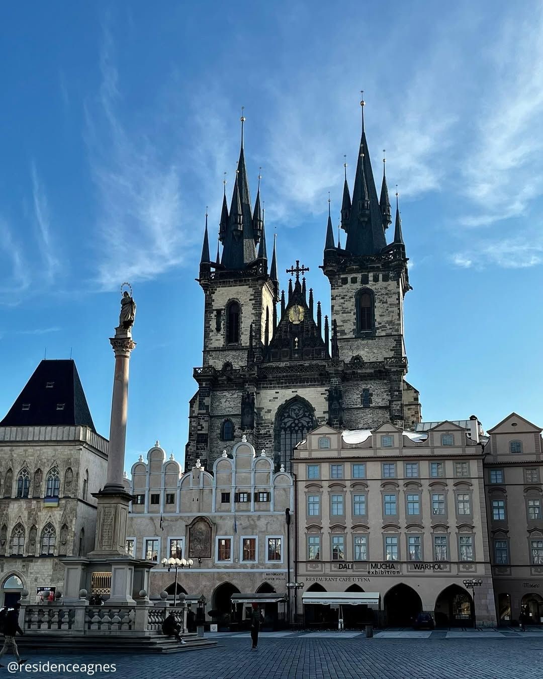 Prague, Czech Republic