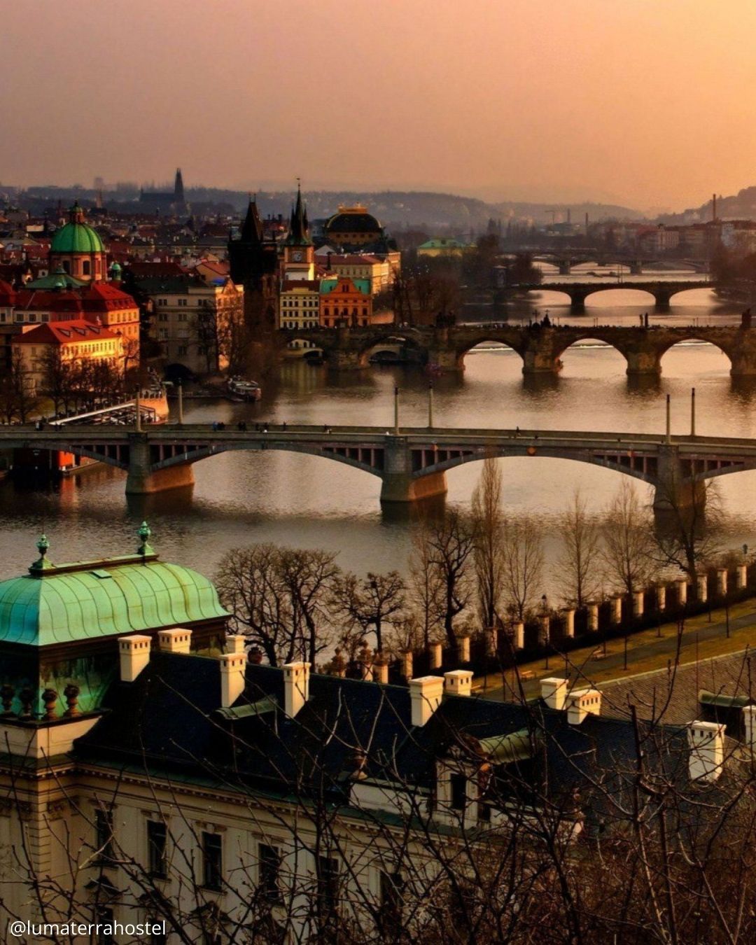 Prague, Czech Republic