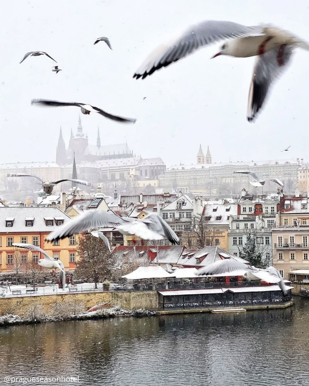 Prague, Czech Republic