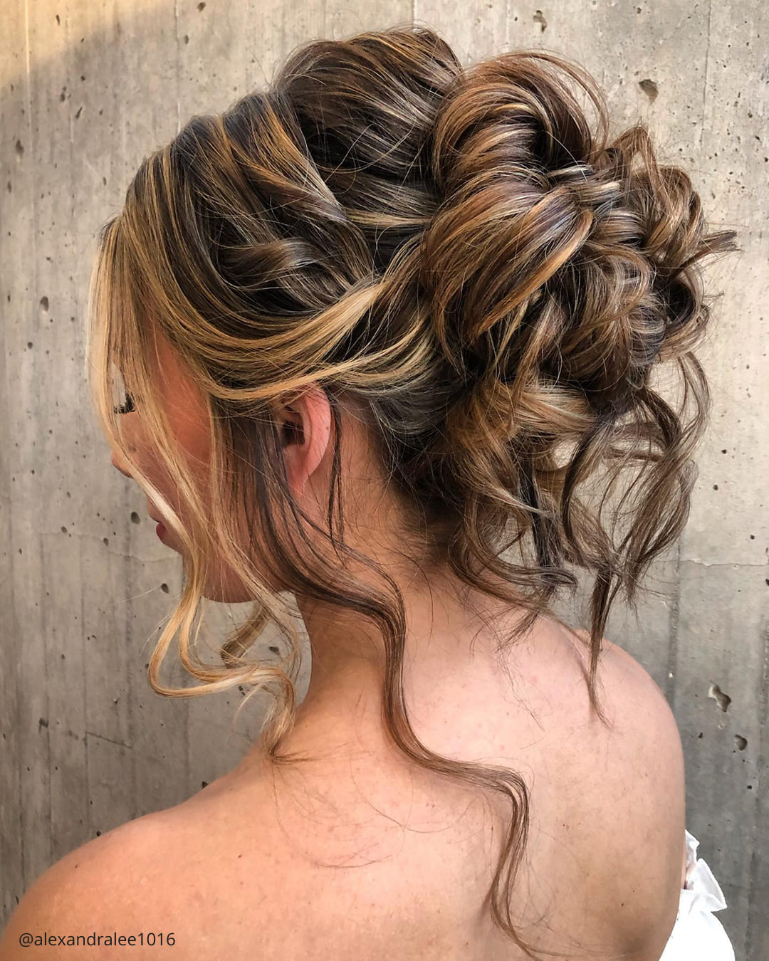 Beach Wedding Hairstyles For Long Hair