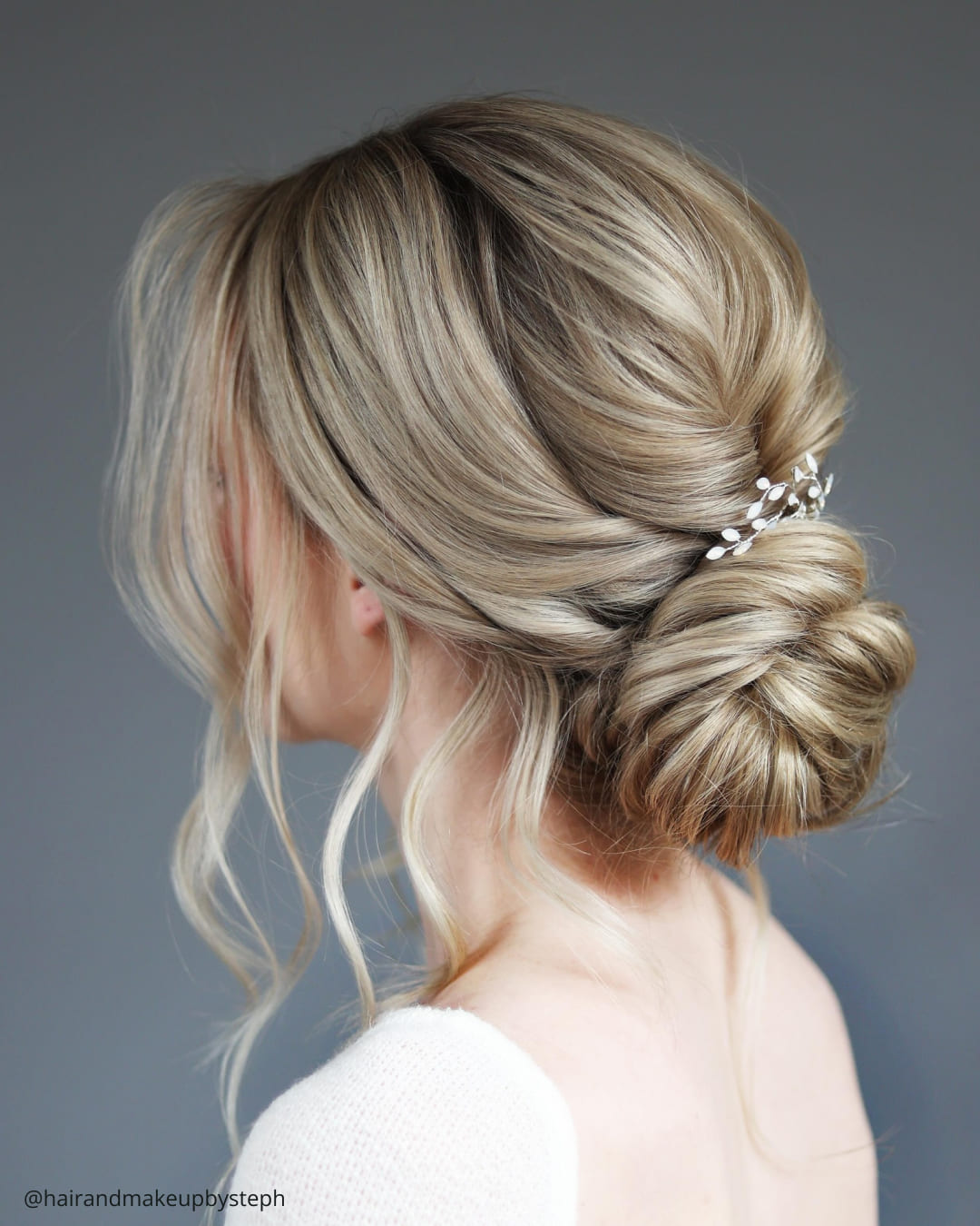 Beach Wedding Waves
